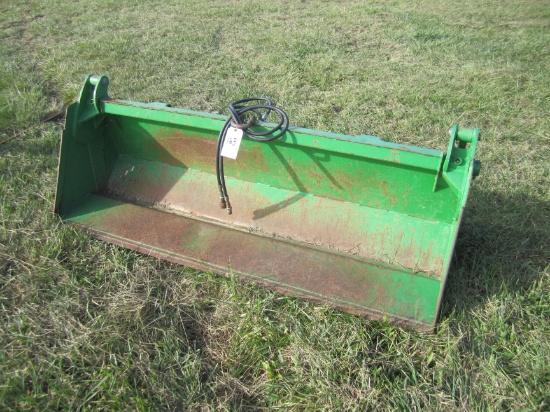 JD 4-N-1 BUCKET, 6'