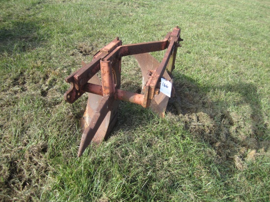 1-PT 2B PLOW