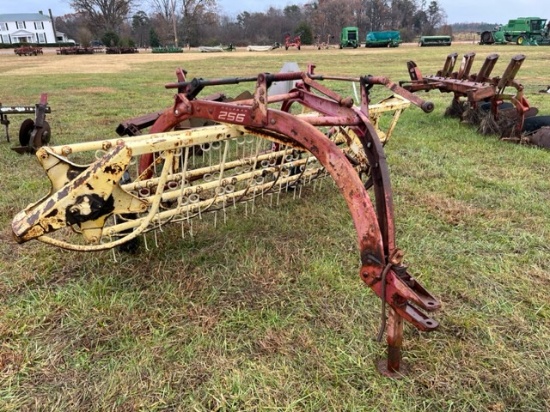 NH 256 HAYRAKE