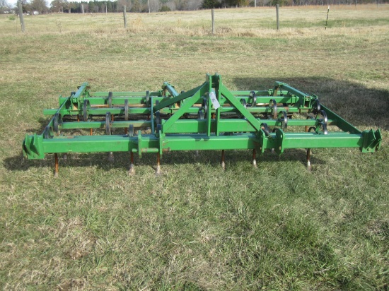 KMC 10' FIELD CULTIVATOR