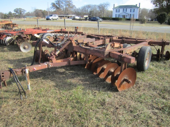 28-BLADE DISC