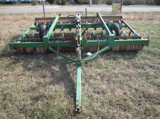 JD 950 CULTIPACKER, 12'