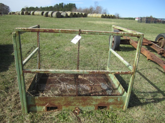 LIFT CAGE
