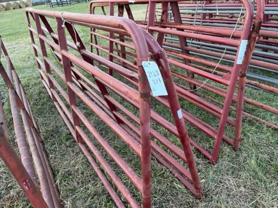 12’ GATES