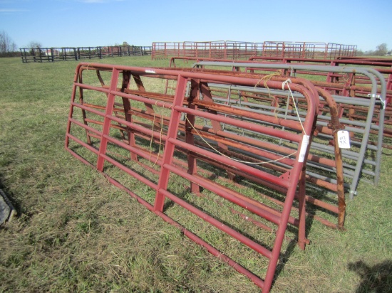12' GATES