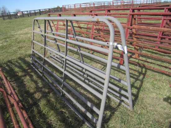 10' GATES
