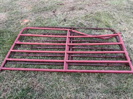 8’ GATES