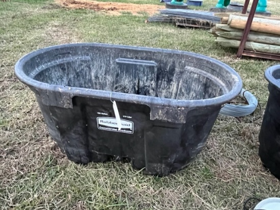 WATER TROUGH - NEW