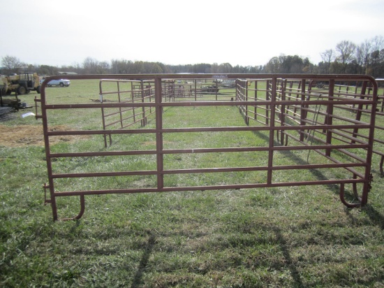 CORRAL PANELS