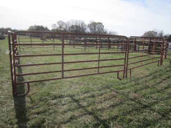CORRAL PANELS