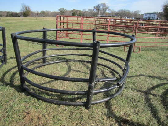 POLY HAY RING