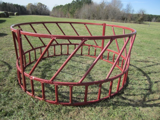 HAY RING