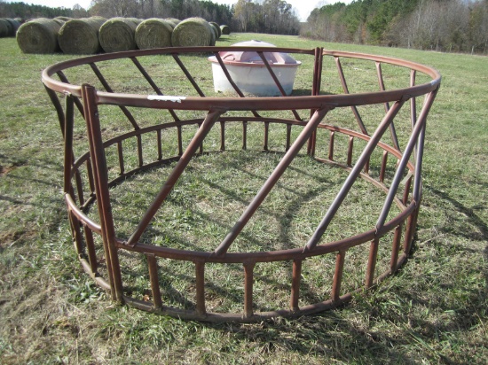 HAY RING