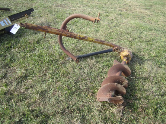 LEINBACH AUGER