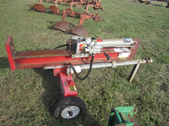 WOOD SPLITTER