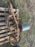 1PT COLE PLANTER