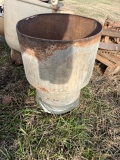 PLANTER HOPPER