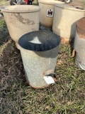 PLANTER HOPPER