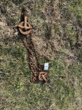 CHAIN HOIST