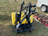 55 GAL 3-PT SPRAYER