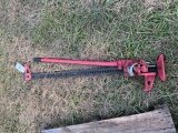 HI-LIFT JACK