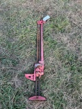 HI-LIFT JACK
