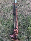 HI-LIFT JACK