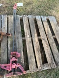 HI-LIFT JACK