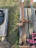 HI-LIFT JACK