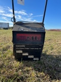 BATTERY CHARGER