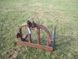 HAY FORKS