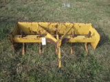 1-PT BOX BLADE, 5'