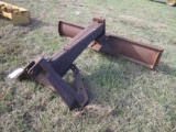 JD ANGLE BLADE, 7'