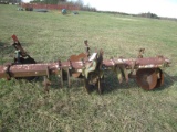 KMC 2 ROW BEDDER