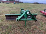 JD 8’ BLADE