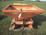 KUHN 3-PT SPREADER