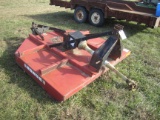 HOWSE 6' ROTARY CUTTER