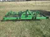 KMC 10' FIELD CULTIVATOR