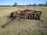 IH 770 28-BLADE OFFSET DISSC, 10