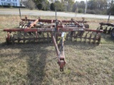 KRAUSE 2200 44-BLADE DISC, 8