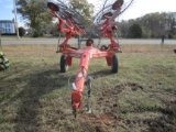 KUHN SPEEDRAKE, 10-WHEEL