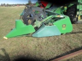 JD 922F GRAIN PLATFORM