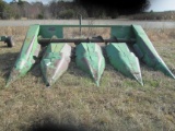 JD 444 CORN HEAD, 38