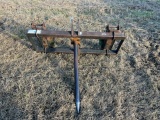 HAY SPEAR.  FITS JD 7230