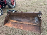 72” 4-N-1 BUCKET
