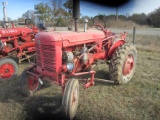 FARMALL SUPER A, CULTIVATORS