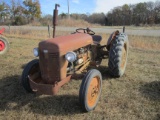 FERGUSON TO TRACTOR