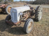 FERGUSON TO TRACTOR