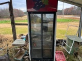 COOLER, WAS WORKING THIS SPRING