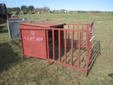 TARTER CREEP FEEDER